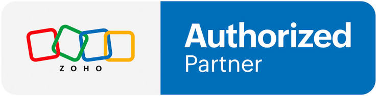 Zoho Reseller Partner